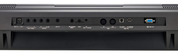 Yamaha PSR-S975 — изображение 4