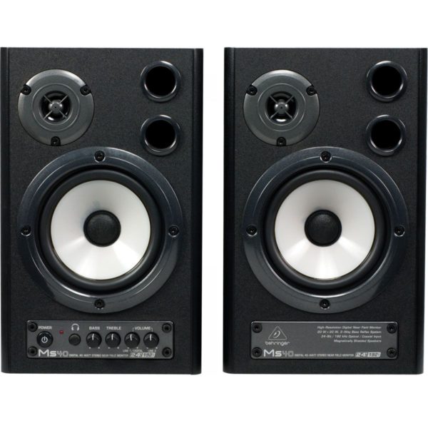 Behringer MS40