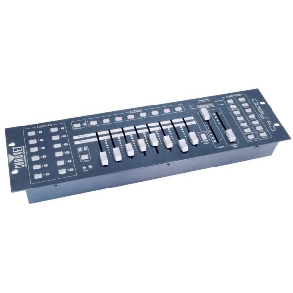 Chauvet Obey 40