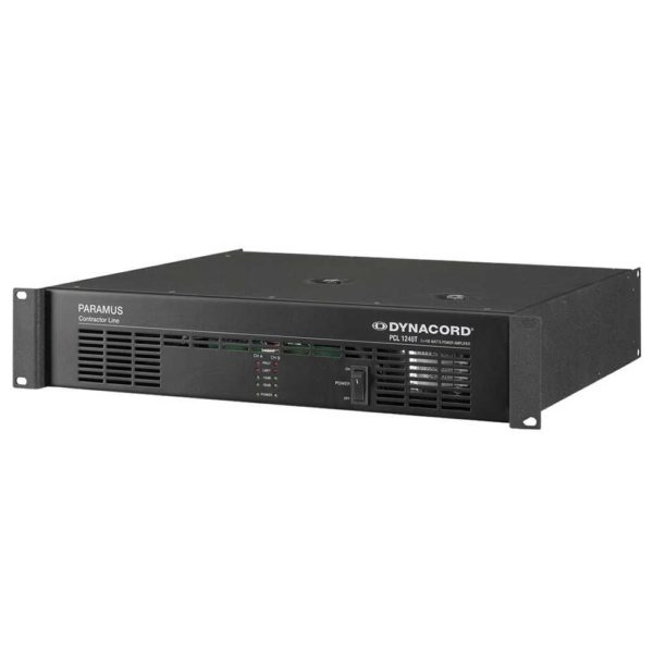 Dynacord PCL 1240T