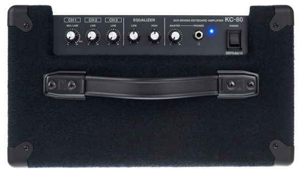 Roland KC-80 — изображение 4