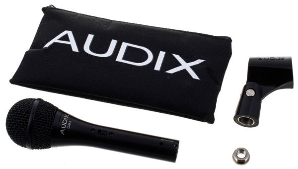 Audix OM3S — изображение 4