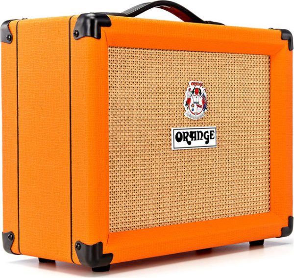 Orange Crush 20 — изображение 2