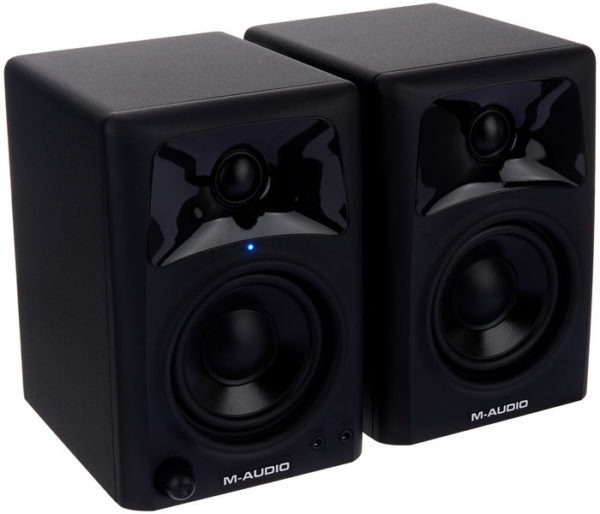 M-Audio AV32 Studiophile — изображение 2
