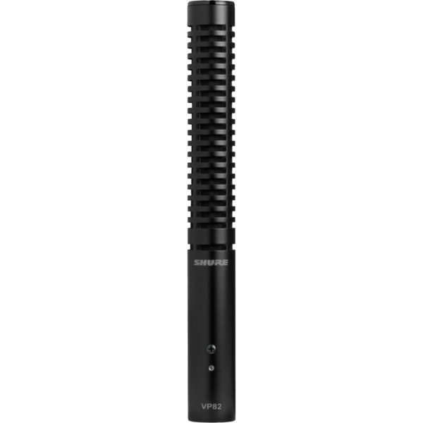 Shure VP82