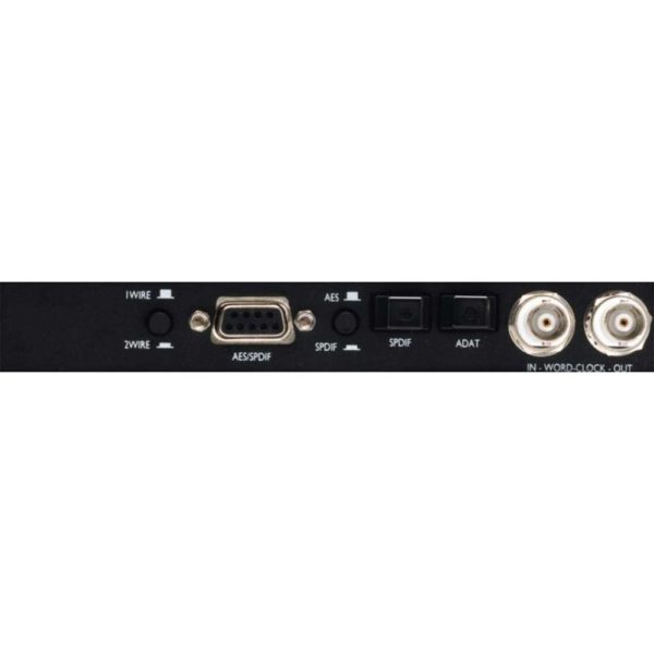 Focusrite ISA One And 430 Mk II A/ D Card