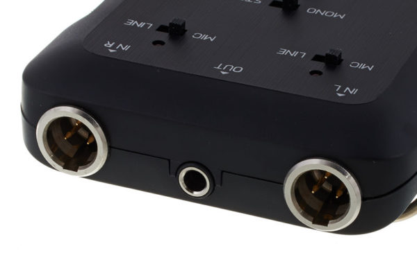 AKG B23L — изображение 4