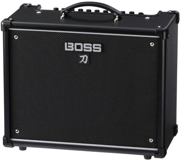 Boss KTN-50