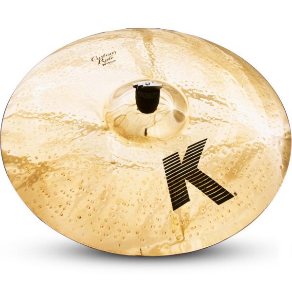 Zildjian 20` K` Custom Ride