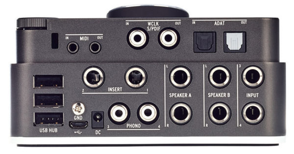 Arturia Audiofuse Space Gray — изображение 4