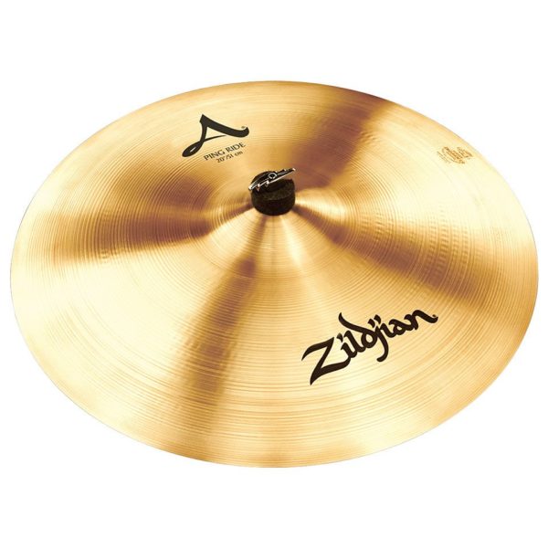 Zildjian 20` A` Ping Ride