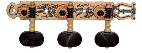Gotoh 35P6500EN