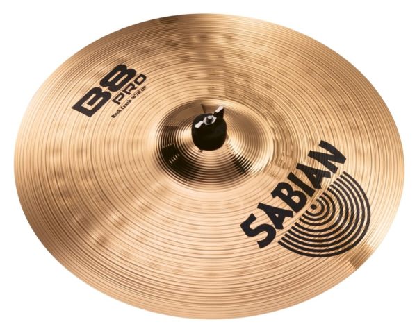 Sabian 16'' B8 PRO Rock Crash