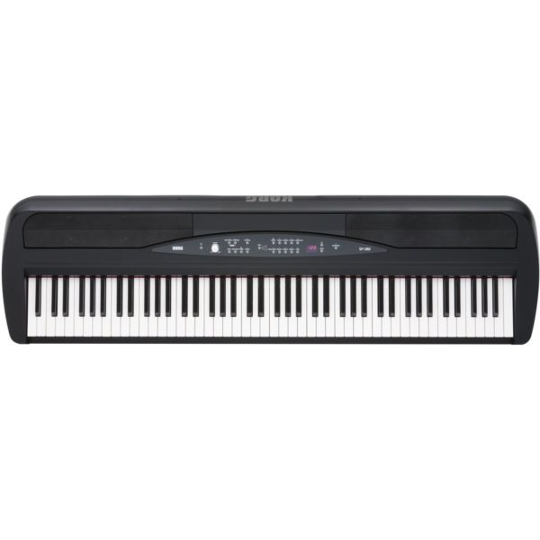 Korg SP-280-BK
