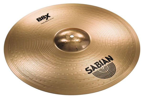 Sabian 18'' B8X Crash Ride