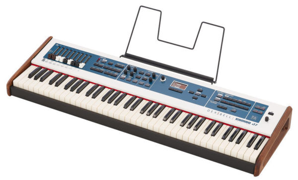 Dexibell COMBO J7 — изображение 2