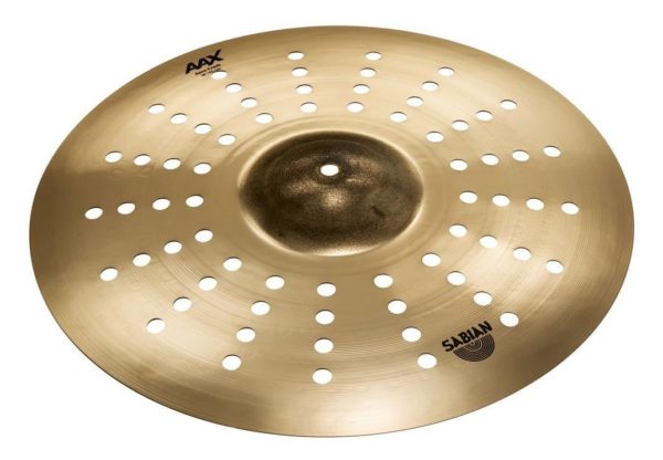 Sabian 18'' AAX Aero Crash