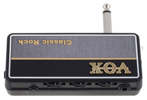 VOX AP2-CR Amplug 2 Classic Rock — изображение 2