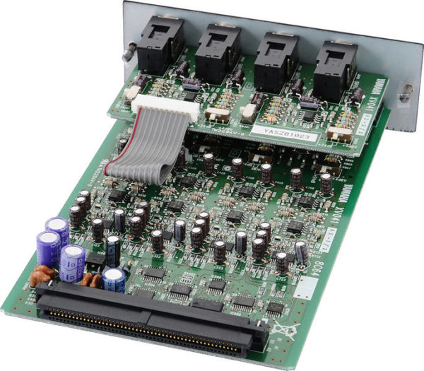 Yamaha MY8-AD24 — изображение 3