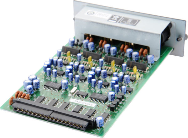 Yamaha MY4-DA — изображение 3