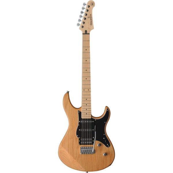 Yamaha PACIFICA 112VMX YNS