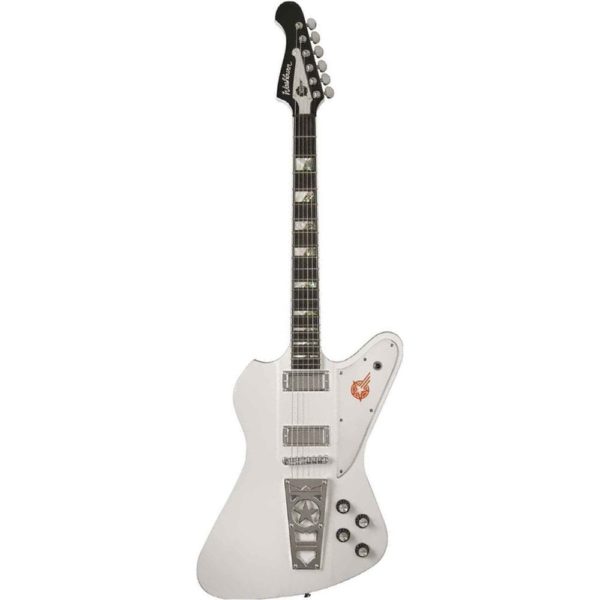 Washburn PS12WH(K)