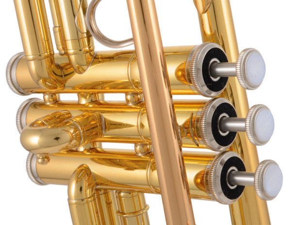 Yamaha YTR-4435 — изображение 4