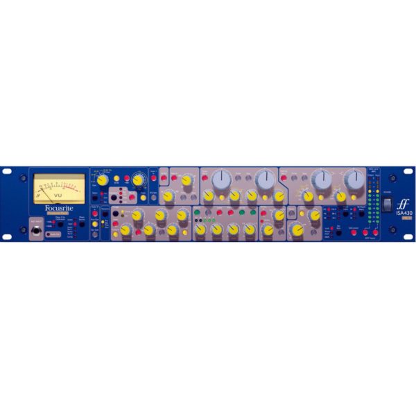Focusrite ISA430MKII
