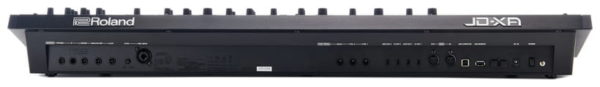 Roland JD-XA — изображение 3