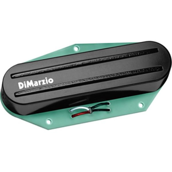 DiMarzio Super Distortion T DP318BK
