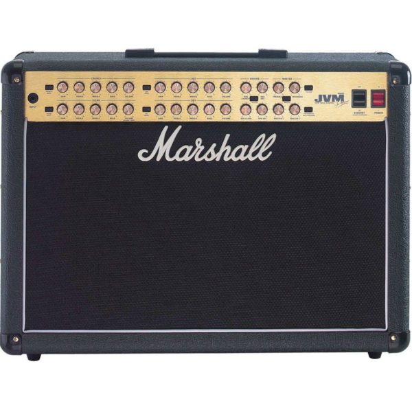 Marshall JVM410C