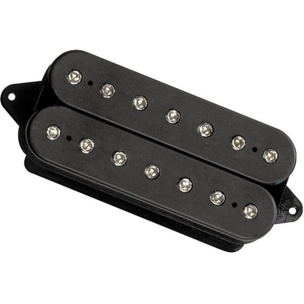 DiMarzio D Activator 7 Neck DP719BK