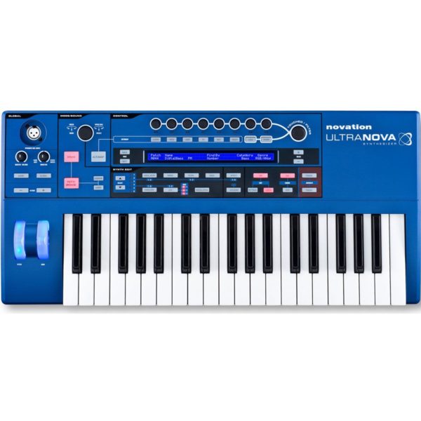 Novation Ultranova
