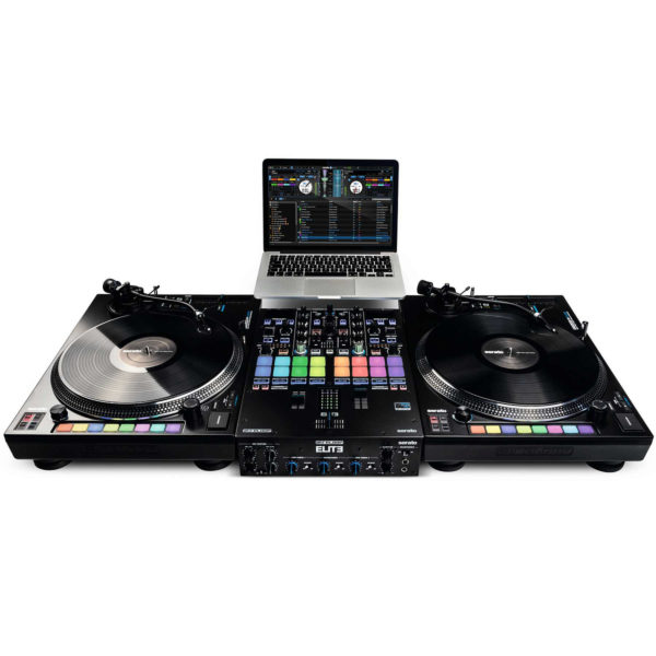 Reloop RP-8000 MK2 — изображение 3