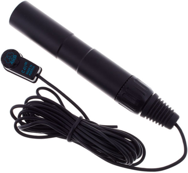 AKG C411PP — изображение 3