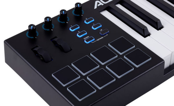 Alesis V49 — изображение 3