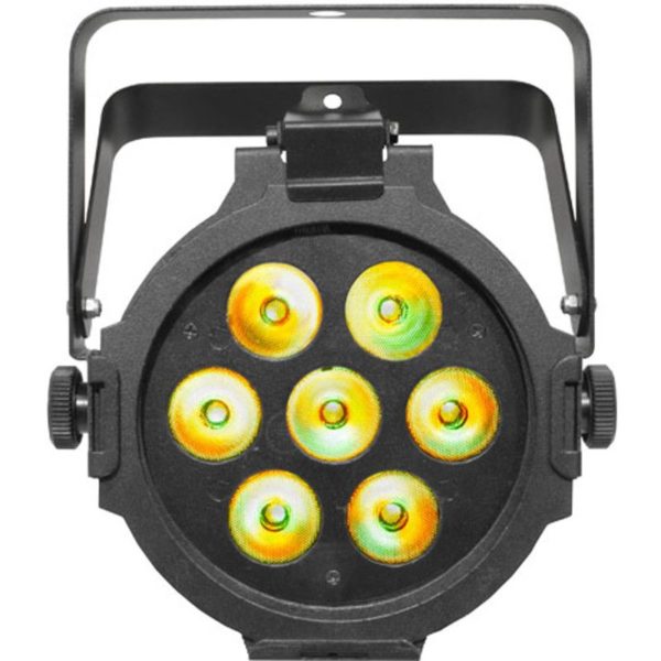 Chauvet Slim PAR Tri 7 IRC