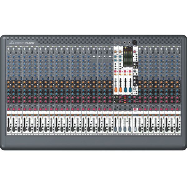 Behringer XL3200 Xenyx