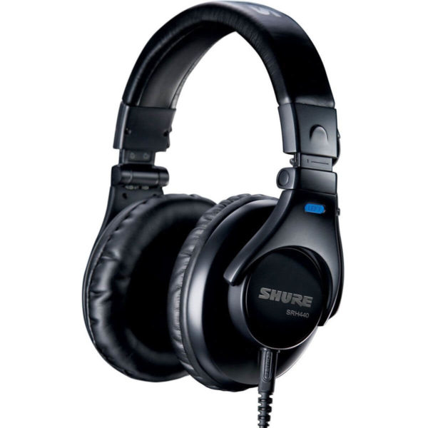 Shure SRH440
