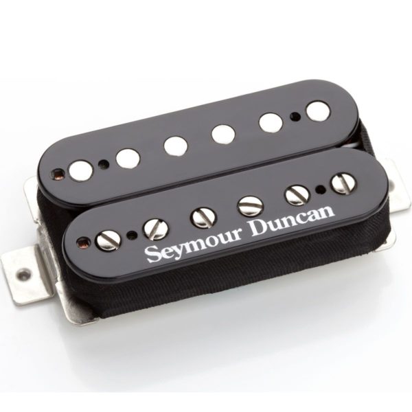 Seymour Duncan SH-4B JB Model Black