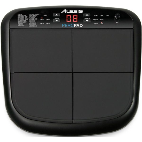 Alesis PercPad