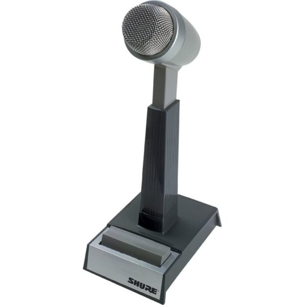 Shure 522