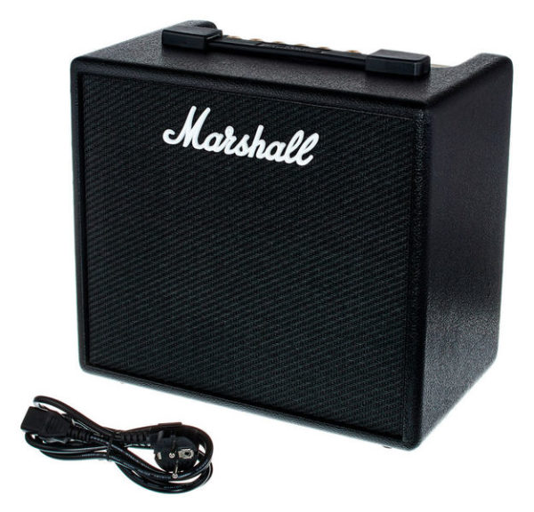 Marshall CODE25 — изображение 2
