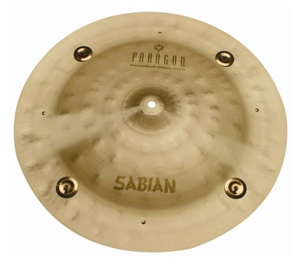 Sabian 20'' Paragon Diamondback Chinese