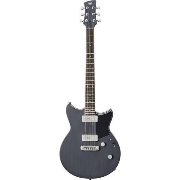 Yamaha RS502 Shop Black