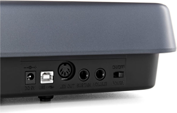 M-Audio Keystation 88 II — изображение 2