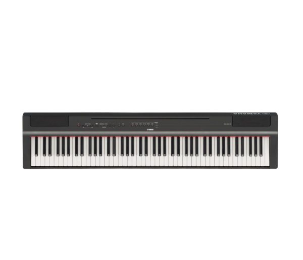 Yamaha P-125B