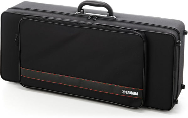 Yamaha YTS-280S — изображение 7