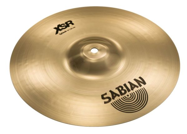 Sabian 12'' XSR Splash