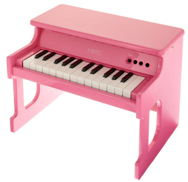 Korg TinyPiano PK — изображение 3
